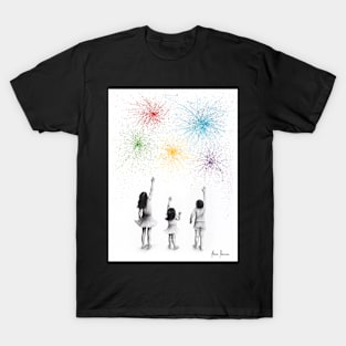 The Journey Together T-Shirt